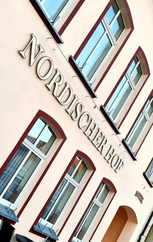 Nordischer Hof 9