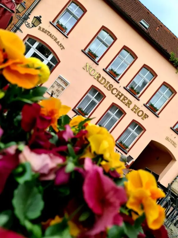 Nordischer Hof 6